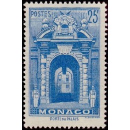 Monaco - 0313A