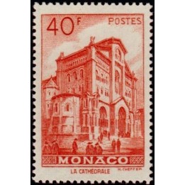 Monaco - 0313B