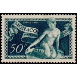 Monaco - 0314