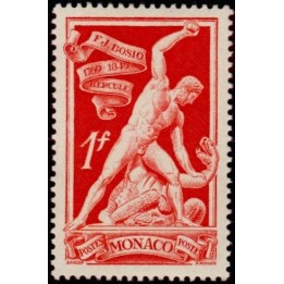 Monaco - 0315