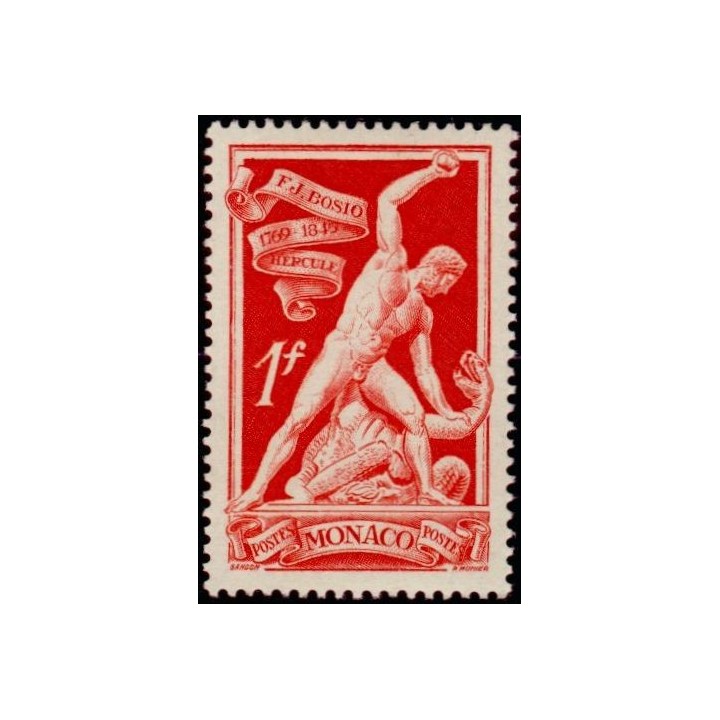 Monaco - 0315