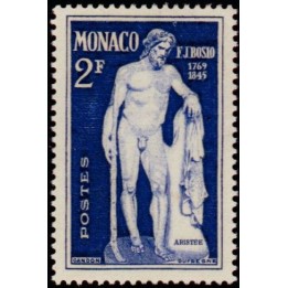 Monaco - 0316