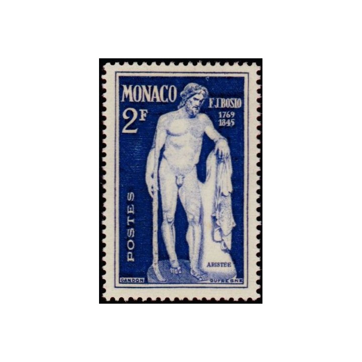 Monaco - 0316