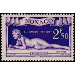 Monaco - 0317