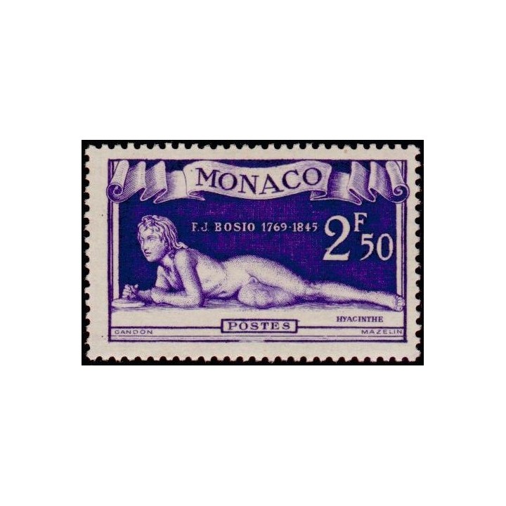 Monaco - 0317