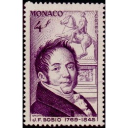 Monaco - 0318