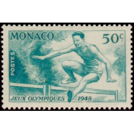 Monaco - 0319