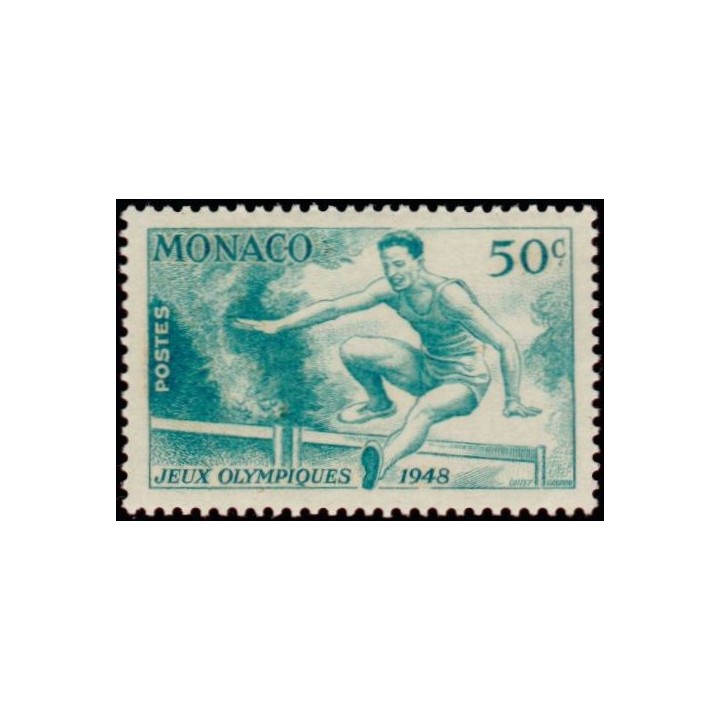 Monaco - 0319