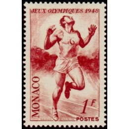 Monaco - 0320
