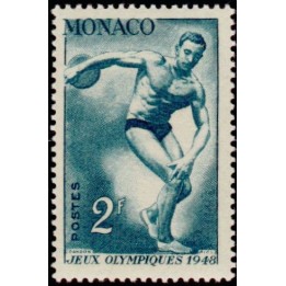 Monaco - 0321