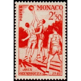 Monaco - 0322