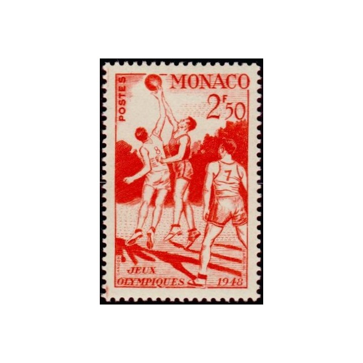 Monaco - 0322