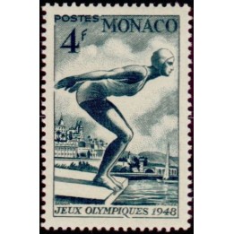 Monaco - 0323