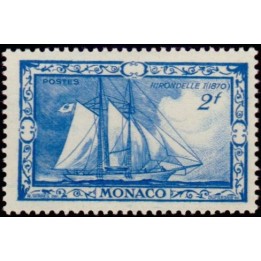 Monaco - 0324