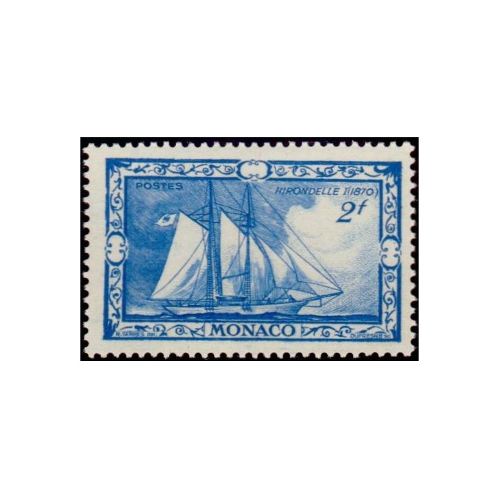 Monaco - 0324