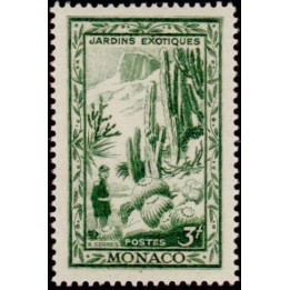 Monaco - 0325