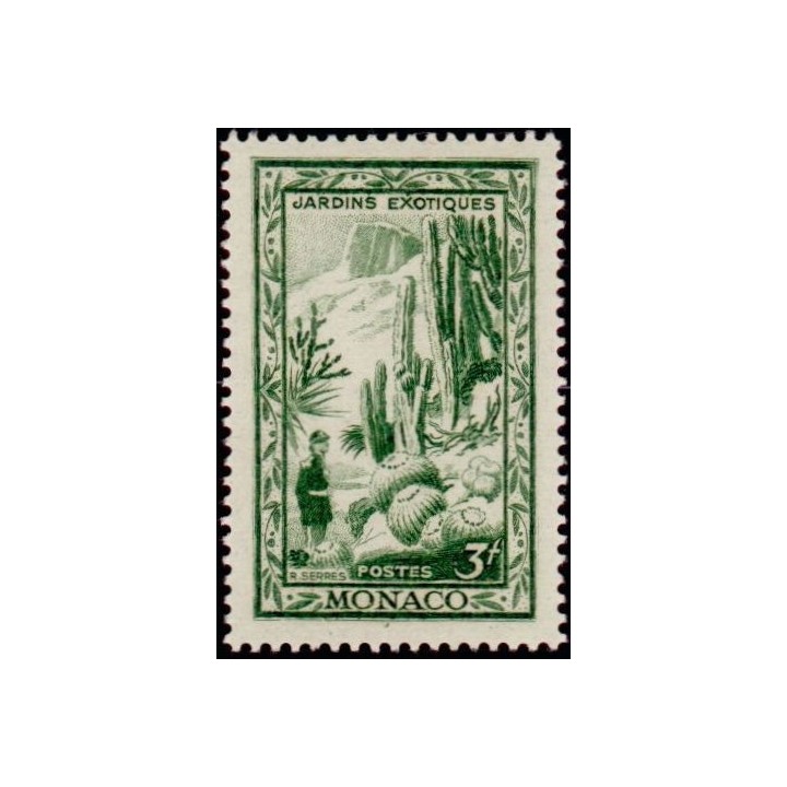 Monaco - 0325