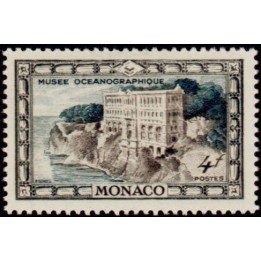 Monaco - 0326