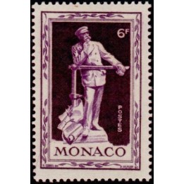 Monaco - 0328