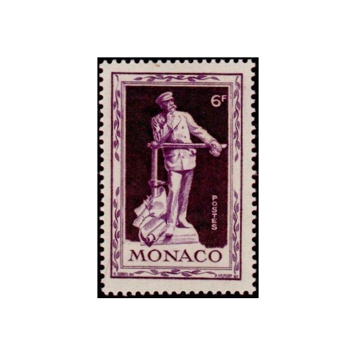 Monaco - 0328