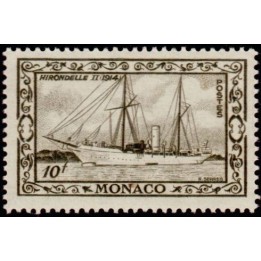 Monaco - 0329