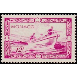 Monaco - 0330