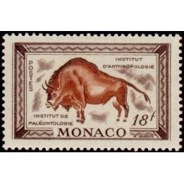 Monaco - 0331