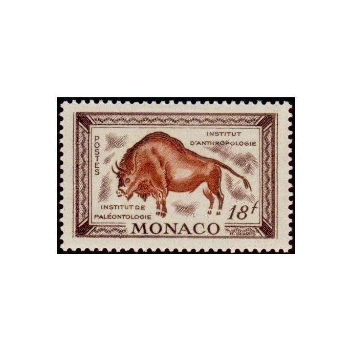 Monaco - 0331