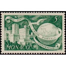 Monaco - 0332