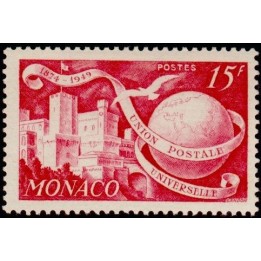 Monaco - 0333