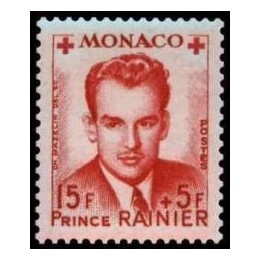 Monaco - 0335A