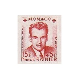 Monaco - 0335B