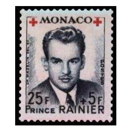 Monaco - 0336A