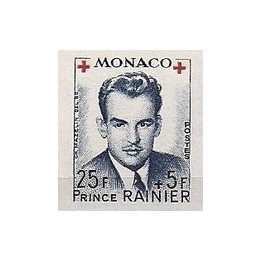 Monaco - 0336B