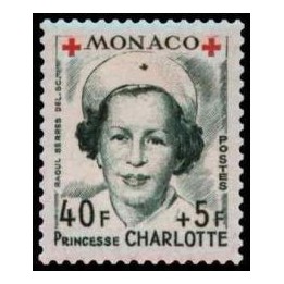 Monaco - 0337A