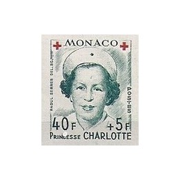 Monaco - 0337B