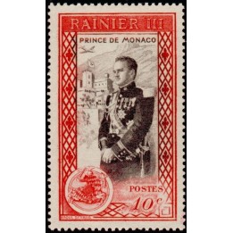 Monaco - 0338
