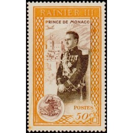 Monaco - 0339