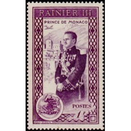 Monaco - 0340