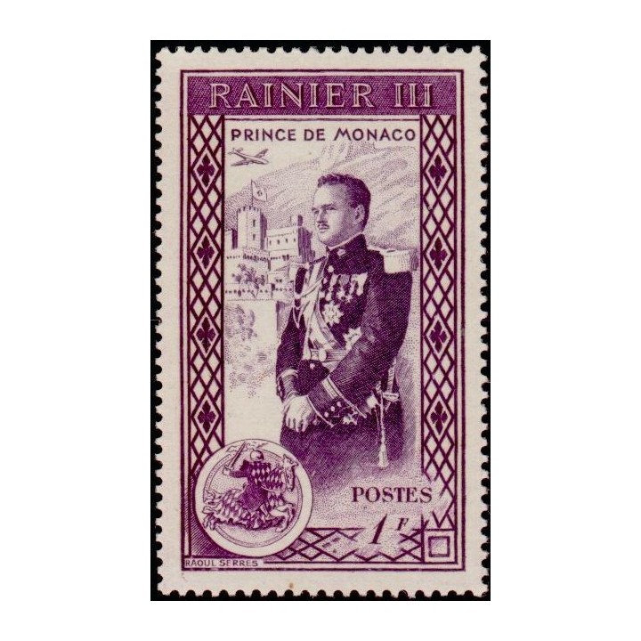 Monaco - 0340