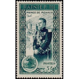Monaco - 0341