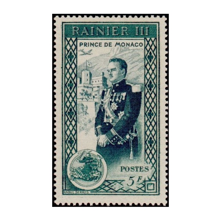 Monaco - 0341