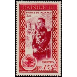 Monaco - 0342