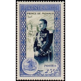 Monaco - 0343