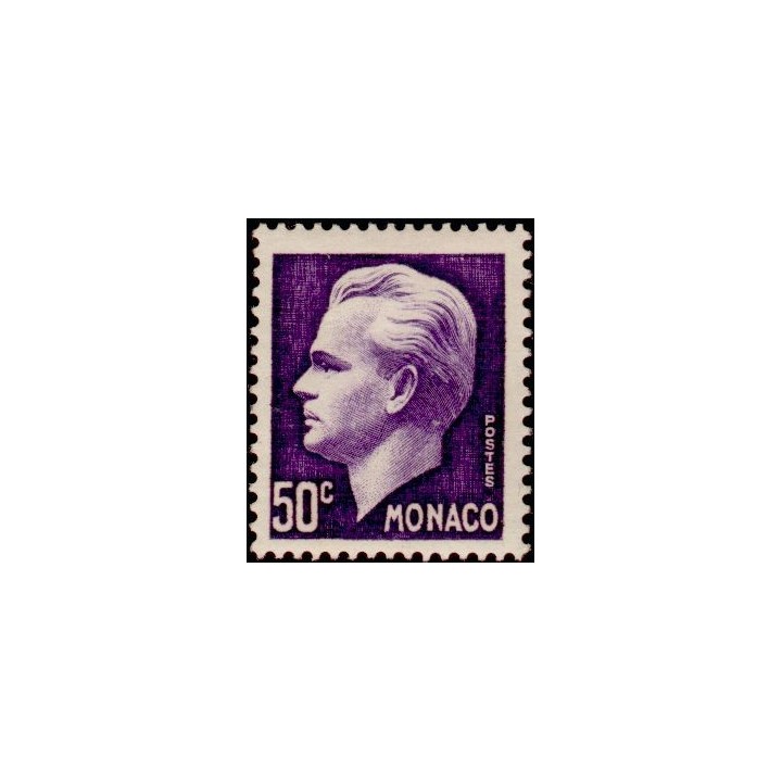 Monaco - 0344