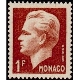 Monaco - 0345