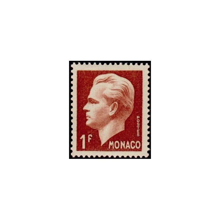 Monaco - 0345