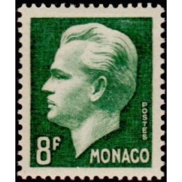 Monaco - 0346