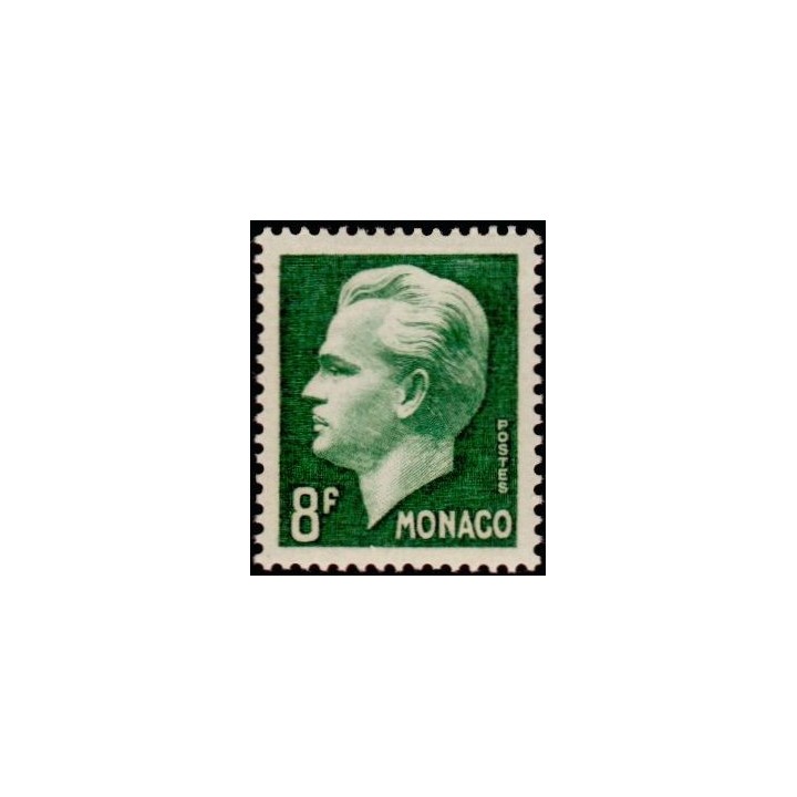 Monaco - 0346