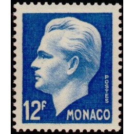 Monaco - 0347